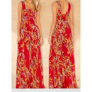 Free People Aloha One Piece Jumpsuit Size XS